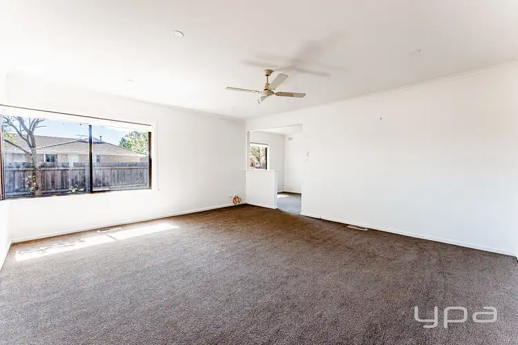 Third view of Homely house listing, 50 Canberra Avenue, Hoppers Crossing VIC 3029