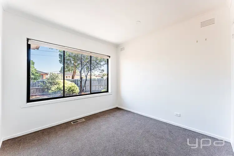 Fourth view of Homely house listing, 50 Canberra Avenue, Hoppers Crossing VIC 3029