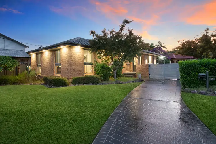 3 Crawford Street