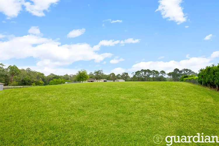 6 Stevens Road, Glenorie NSW 2157