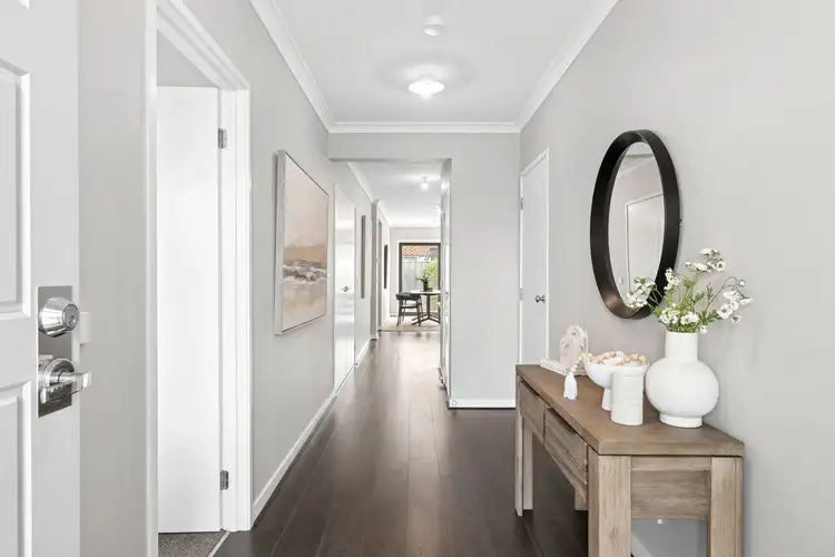 Second view of Homely house listing, 20 Arnold Circuit, Charlemont VIC 3217