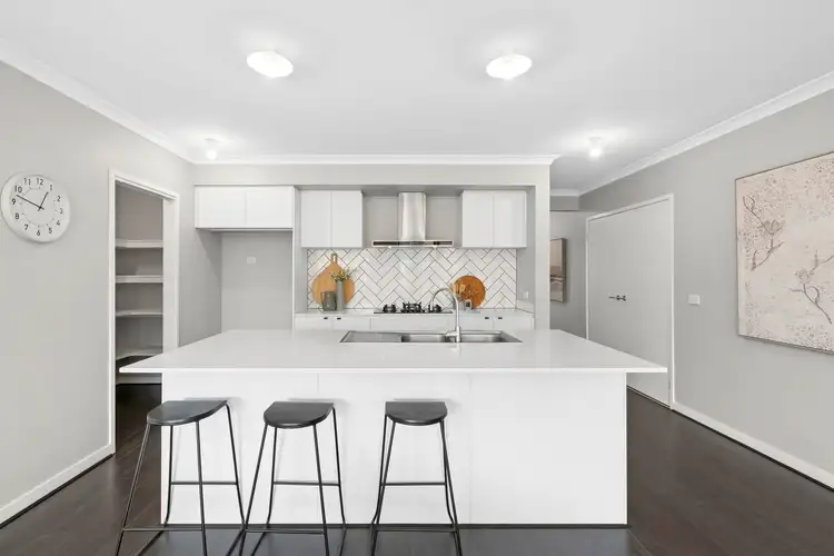 Fifth view of Homely house listing, 20 Arnold Circuit, Charlemont VIC 3217