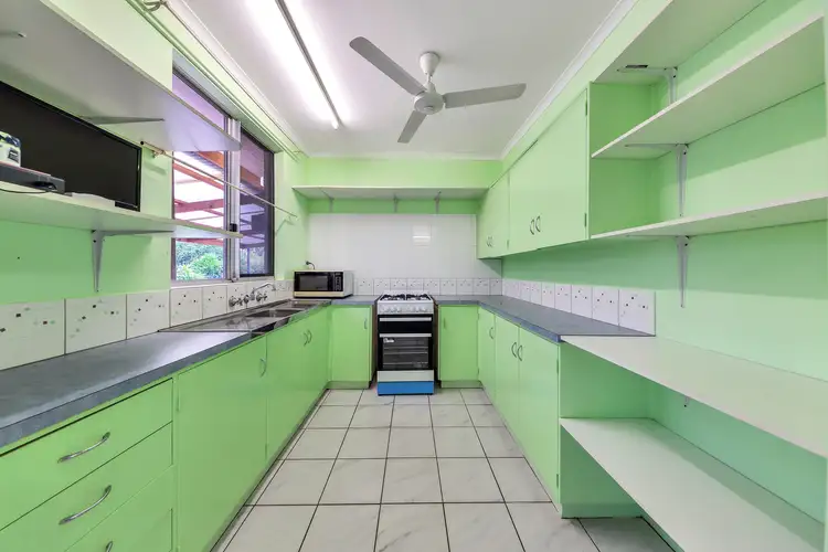 Second view of Homely unit listing, 1/2 Tabletop Place, Malak NT 812