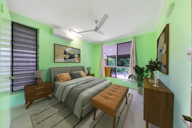 Fourth view of Homely unit listing, 1/2 Tabletop Place, Malak NT 812
