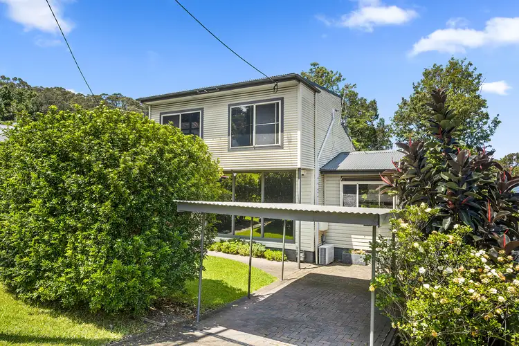 Second view of Homely house listing, 9 Prospect Street, Mount Saint Thomas NSW 2500