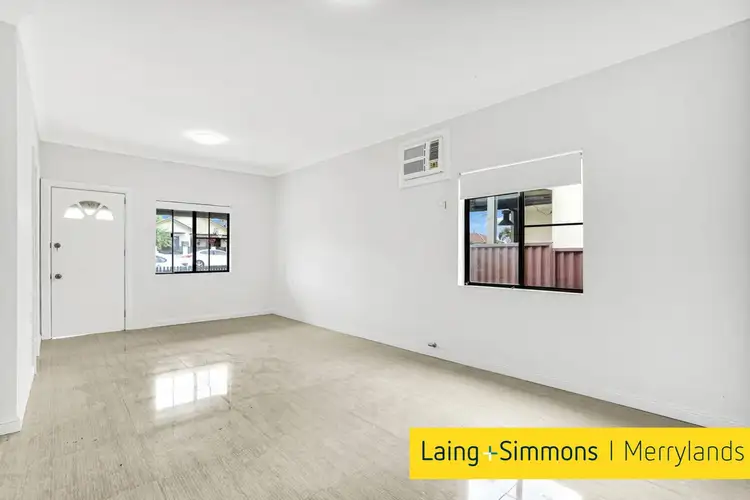 Second view of Homely house listing, 33 Cleone Street, Guildford NSW 2161