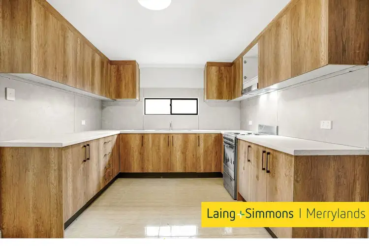 Third view of Homely house listing, 33 Cleone Street, Guildford NSW 2161