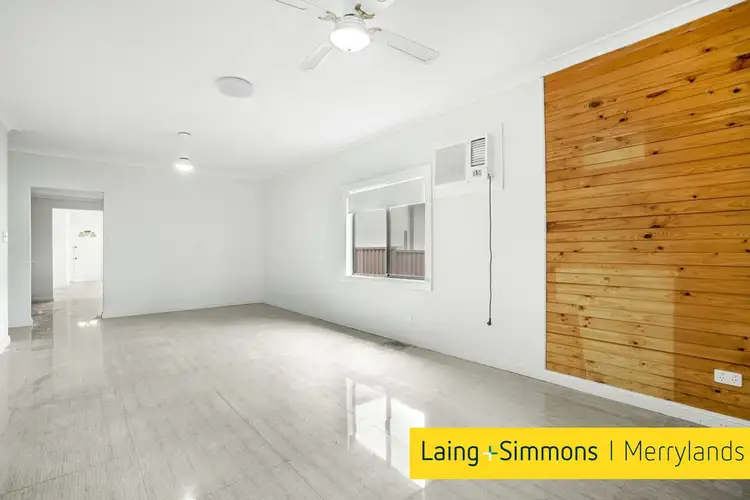 Fourth view of Homely house listing, 33 Cleone Street, Guildford NSW 2161