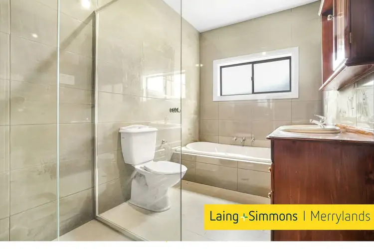 Fifth view of Homely house listing, 33 Cleone Street, Guildford NSW 2161