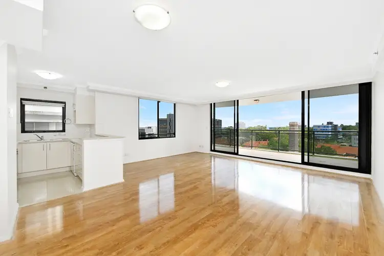 56/9 Herbert Street, St Leonards NSW 2065