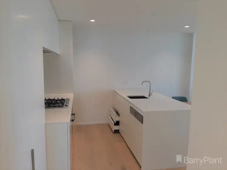 Fourth view of Homely apartment listing, 2306/11 Bale Circuit, Southbank VIC 3006