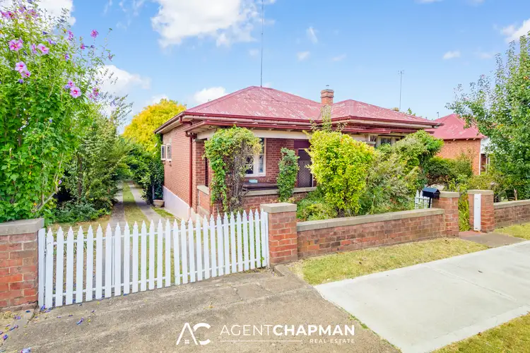 357 Howick Street, Bathurst NSW 2795