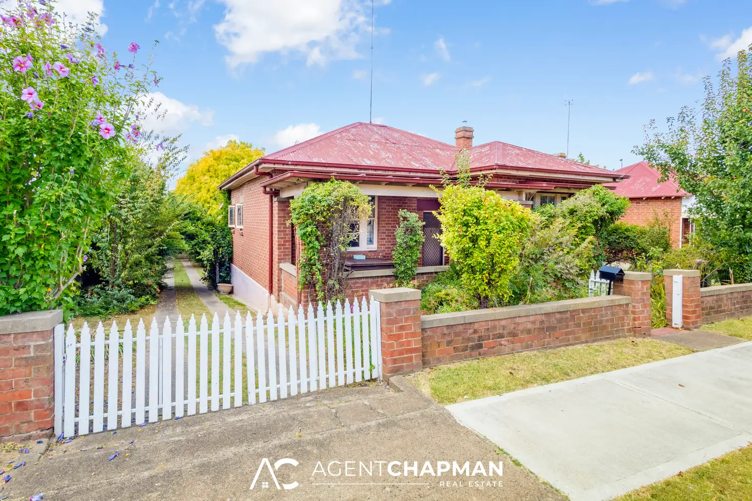 Main view of Homely house listing, 357 Howick Street, Bathurst NSW 2795