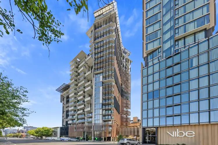 1105/248 Flinders Street, Adelaide SA 5000