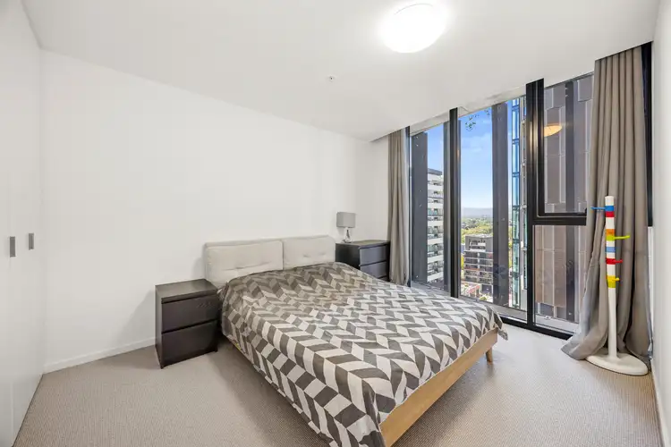 Fifth view of Homely apartment listing, 1105/248 Flinders Street, Adelaide SA 5000
