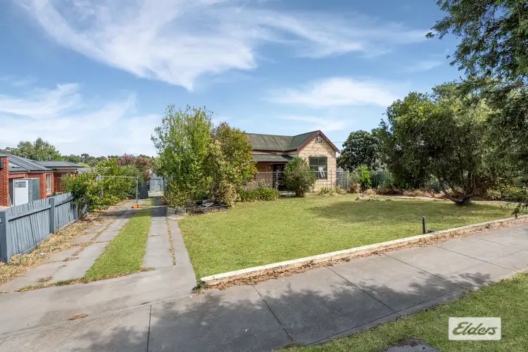 72 Somerville Street