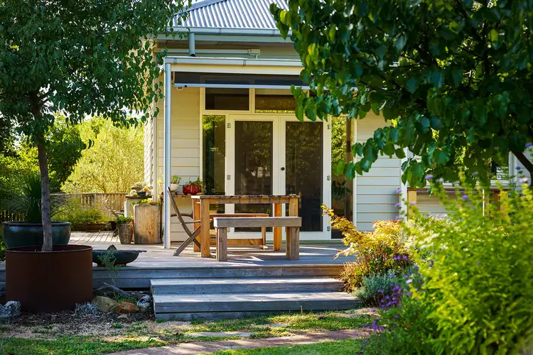 Third view of Homely house listing, 11 Vincent Street, Castlemaine VIC 3450