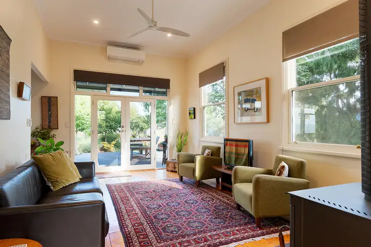 Fourth view of Homely house listing, 11 Vincent Street, Castlemaine VIC 3450