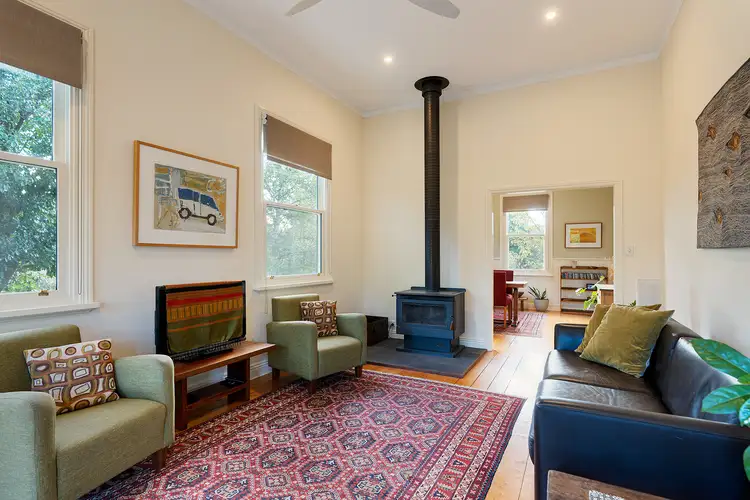 Fifth view of Homely house listing, 11 Vincent Street, Castlemaine VIC 3450