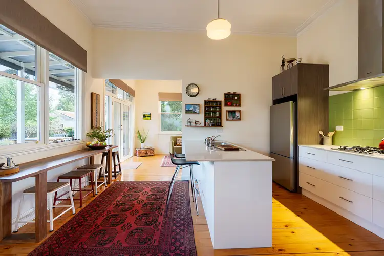 Sixth view of Homely house listing, 11 Vincent Street, Castlemaine VIC 3450