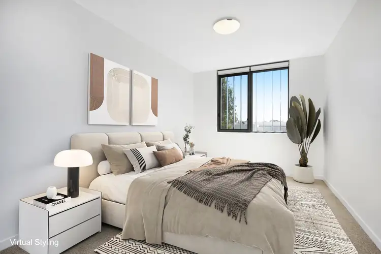 Fourth view of Homely apartment listing, 402/1 Lucinda Avenue, Norwest NSW 2153