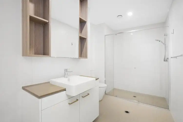 Fifth view of Homely apartment listing, 402/1 Lucinda Avenue, Norwest NSW 2153