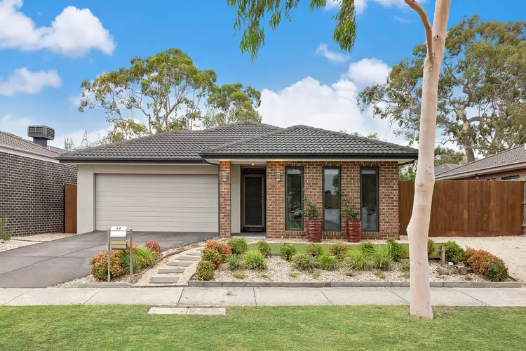 46 Elation Boulevard