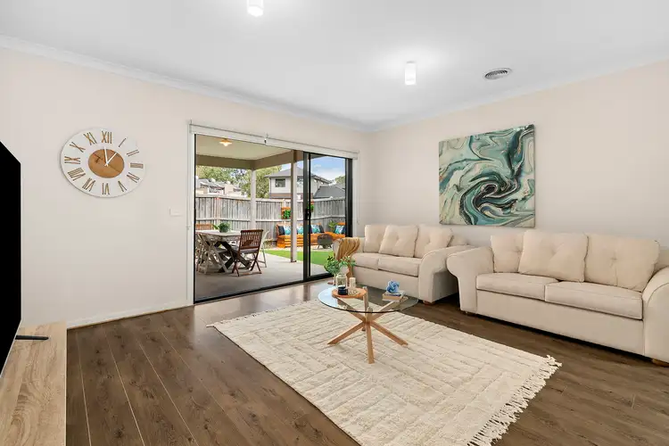 Fifth view of Homely house listing, 46 Elation Boulevard, Doreen VIC 3754