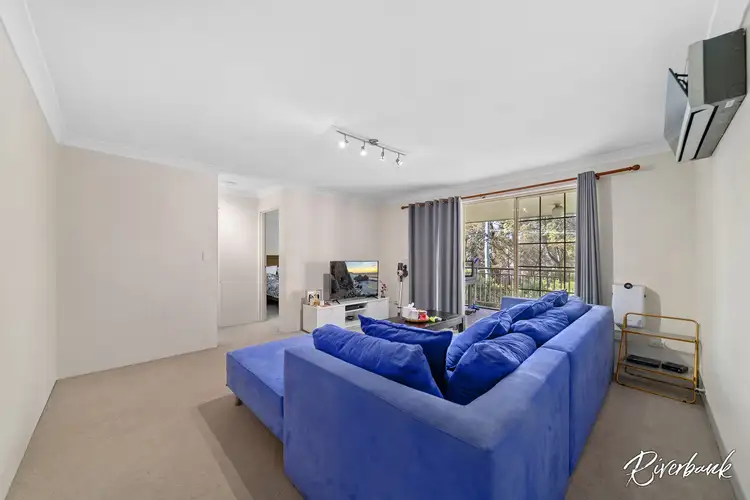 Third view of Homely apartment listing, 6/47-49 Railway Street, Granville NSW 2142