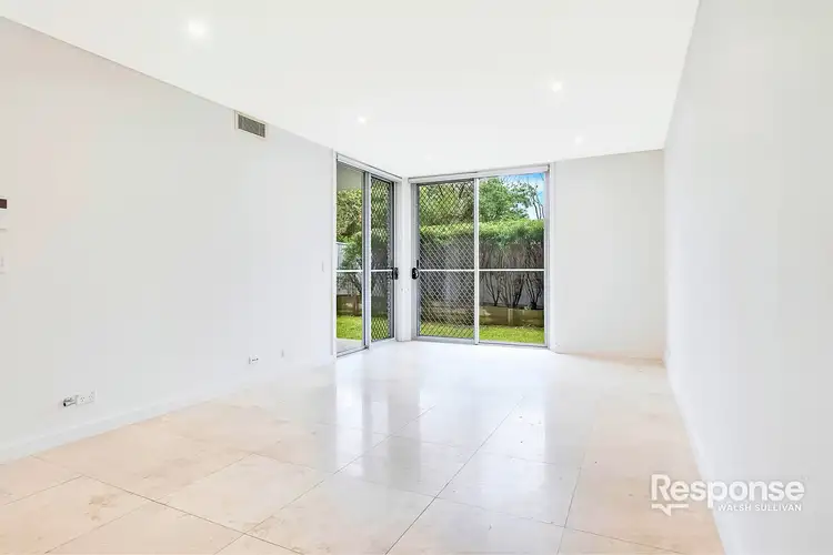 Fourth view of Homely unit listing, 40/18-22A Hope Street, Rosehill NSW 2142