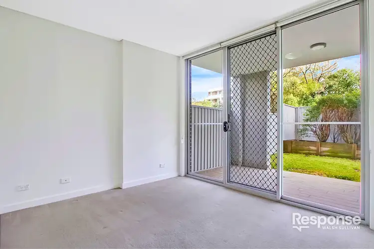 Fifth view of Homely unit listing, 40/18-22A Hope Street, Rosehill NSW 2142