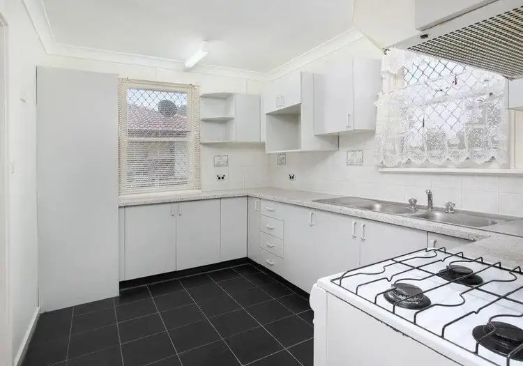 Second view of Homely house listing, 57 Siemens Crescent, Emerton NSW 2770
