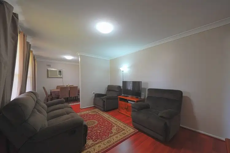 Third view of Homely house listing, 57 Siemens Crescent, Emerton NSW 2770