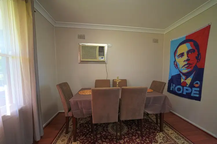 Fourth view of Homely house listing, 57 Siemens Crescent, Emerton NSW 2770