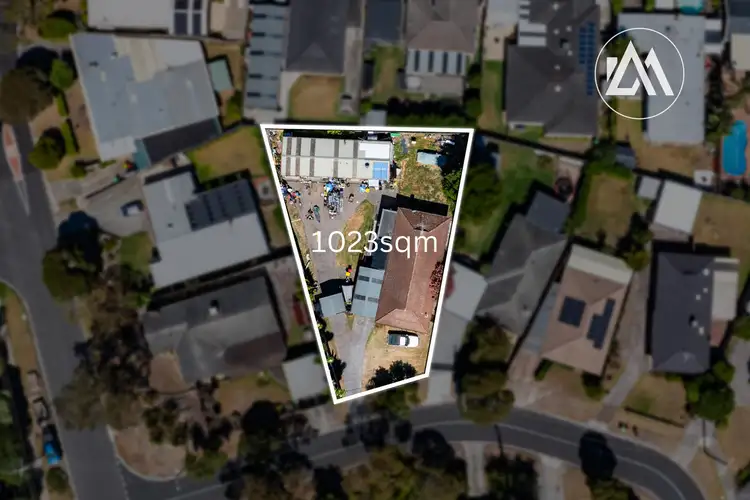 2 Lorraine Avenue, Langwarrin VIC 3910