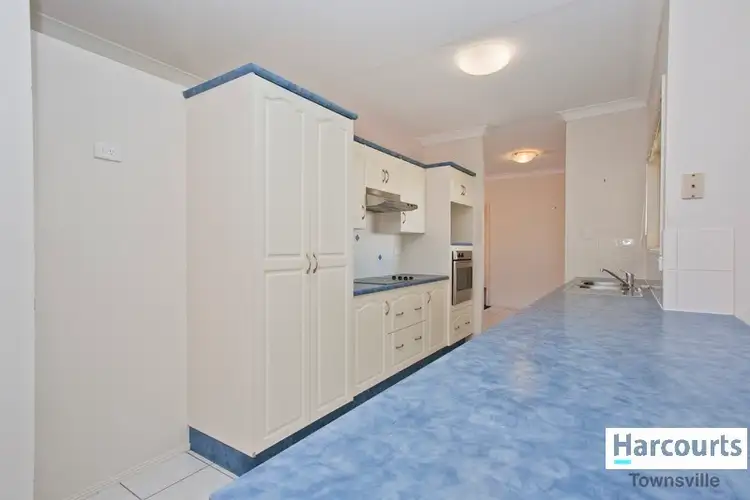 21 Earl Circuit, Kirwan QLD 4817