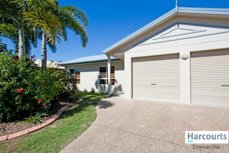 Fifth view of Homely house listing, 21 Earl Circuit, Kirwan QLD 4817