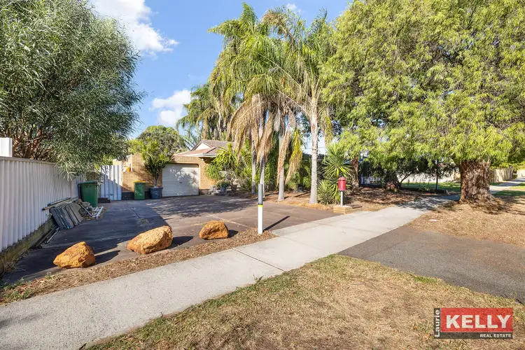 Third view of Homely house listing, 163 Daly Street, Belmont WA 6104