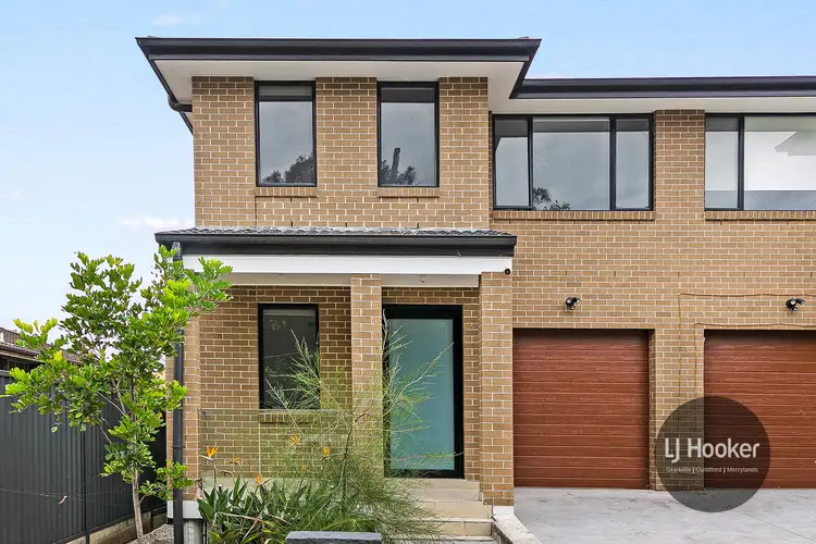 28a Hamilton Street