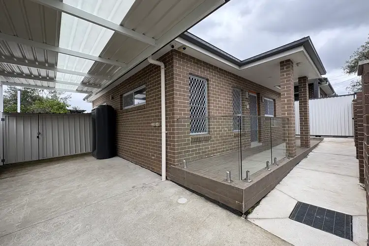 Second view of Homely house listing, 31 Gray Cr, Yagoona NSW 2199