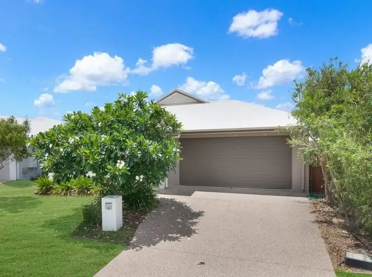 Main view of Homely house listing, 12 Roosevelt Loop, Mount Louisa QLD 4814