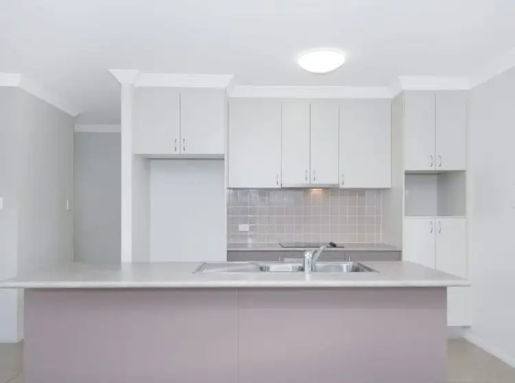 Second view of Homely house listing, 12 Roosevelt Loop, Mount Louisa QLD 4814