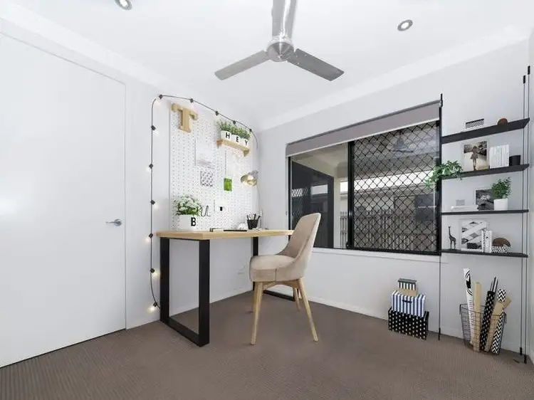 Sixth view of Homely house listing, 12 Roosevelt Loop, Mount Louisa QLD 4814