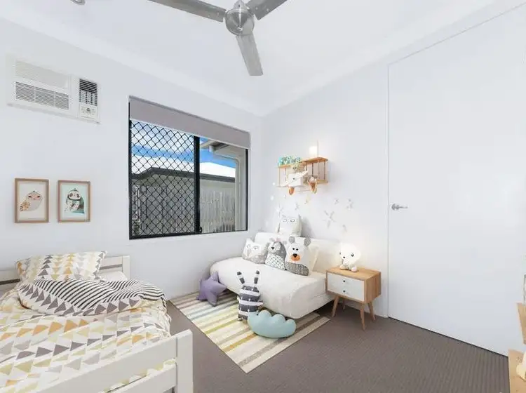 Seventh view of Homely house listing, 12 Roosevelt Loop, Mount Louisa QLD 4814