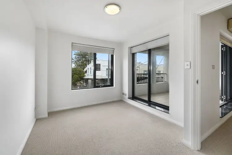 Second view of Homely apartment listing, 102/128 Sailors Bay Road, Northbridge NSW 2063