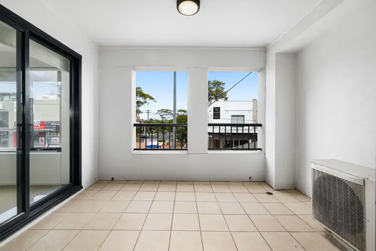 Third view of Homely apartment listing, 102/128 Sailors Bay Road, Northbridge NSW 2063