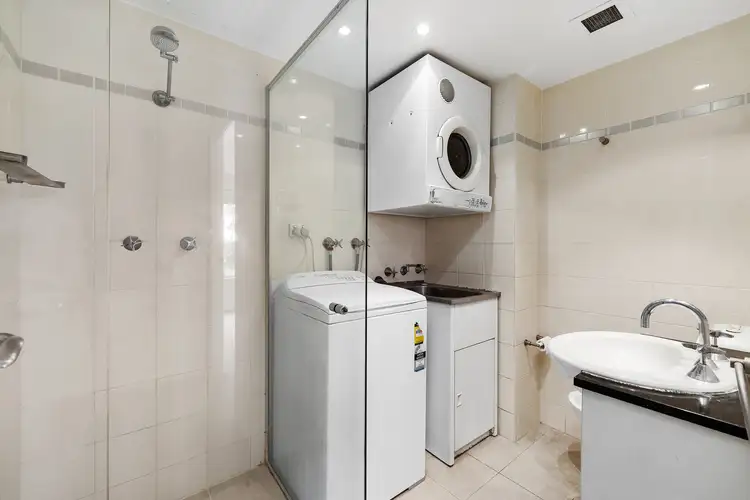 Fifth view of Homely apartment listing, 102/128 Sailors Bay Road, Northbridge NSW 2063