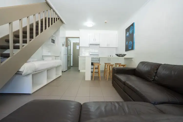 Second view of Homely apartment listing, 544 Arlberg, Mount Hotham VIC 3741