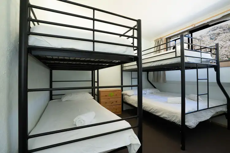 Sixth view of Homely apartment listing, 544 Arlberg, Mount Hotham VIC 3741