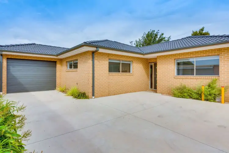 Main view of Homely house listing, 51A Wyndham Street, Werribee VIC 3030